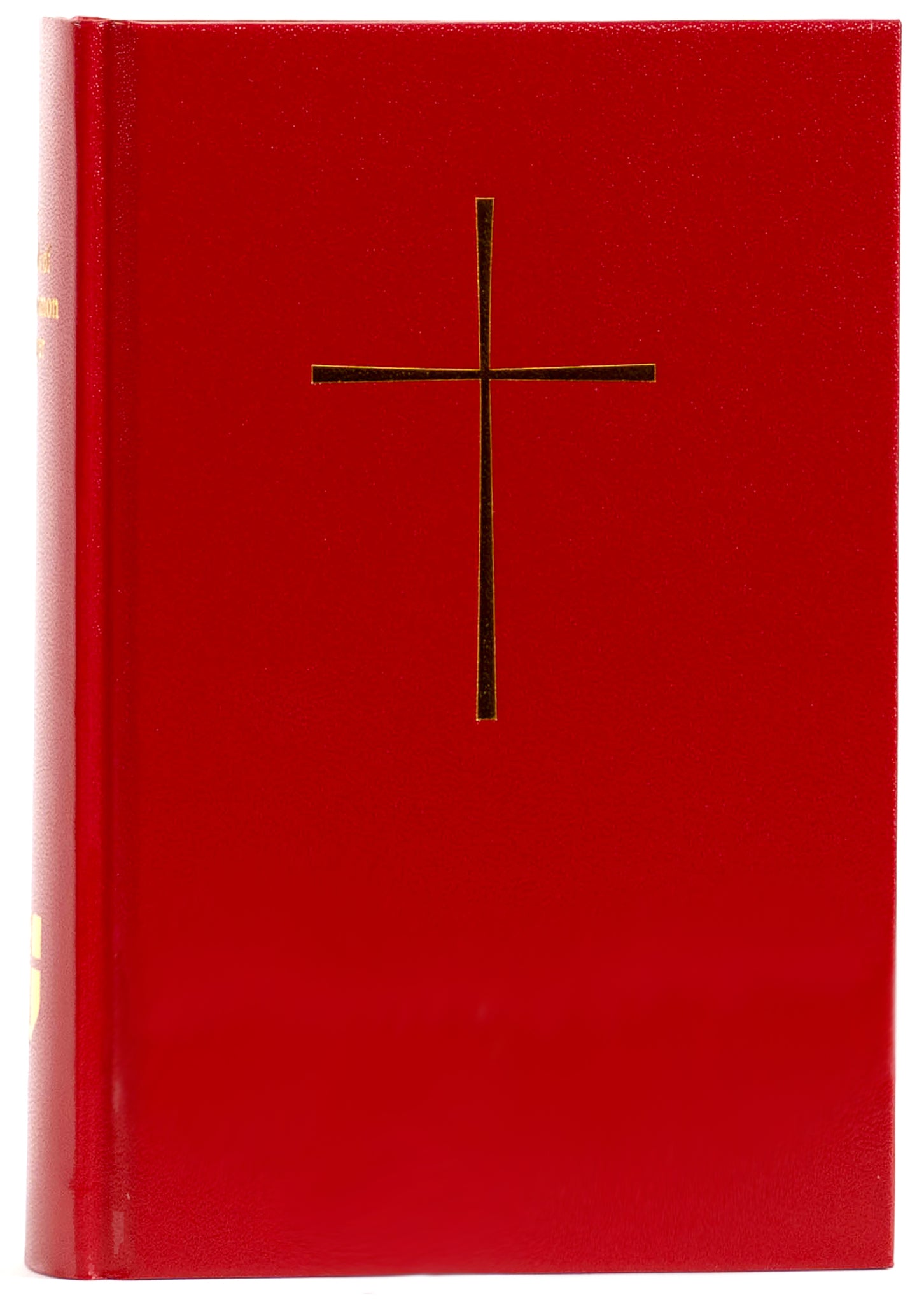 The Book of Common Prayer Basic Pew Edition